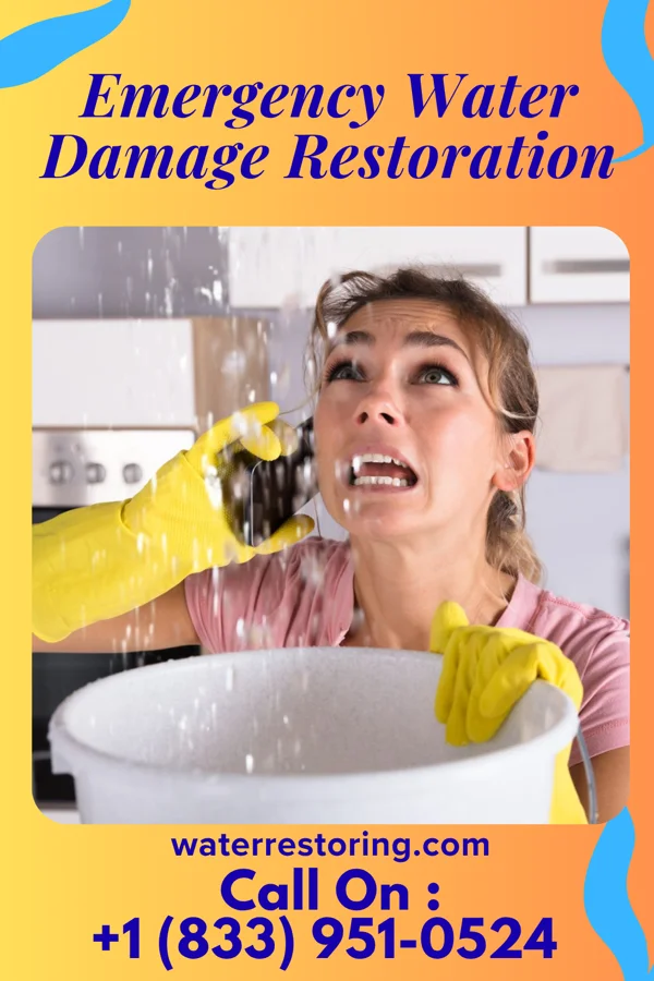 Emergency Water Damage Restoration in Aldora, GA